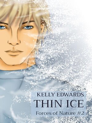 cover image of Thin Ice